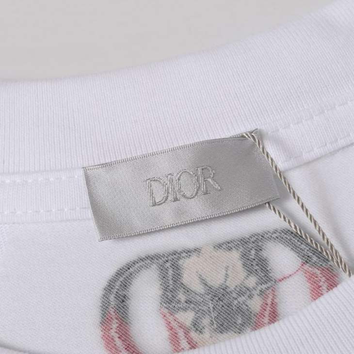 Dior T Shirts Short _SKUDiorS-2XL12yr8216145
